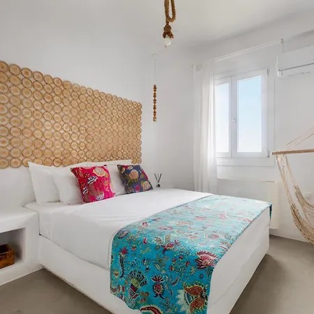 Windmills Villa